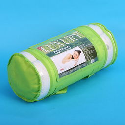 澳洲新西兰热销，揭秘高品质慢回弹竹纤维记忆枕的非凡魅力与直购优势