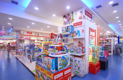 加盟小飞象日用品销售需要投入多少钱？详细费用解析