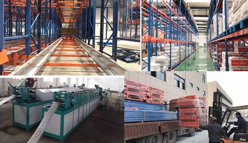 制造工厂直销仓储货架，助力母婴用品销售提升竞争力的五大优势