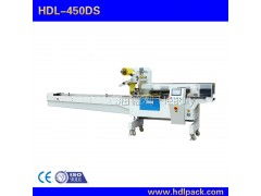 厂家直销全自动枕式包装机 多功能通用包装解决方案，赋能食品与日用品高效销售