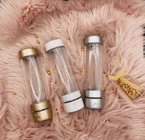 富氢养生水素杯制造商 探索批发直销新路径，引领日用品销售健康风尚