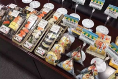 中百罗森加盟一年体验 母婴用品销售的市场机遇与挑战