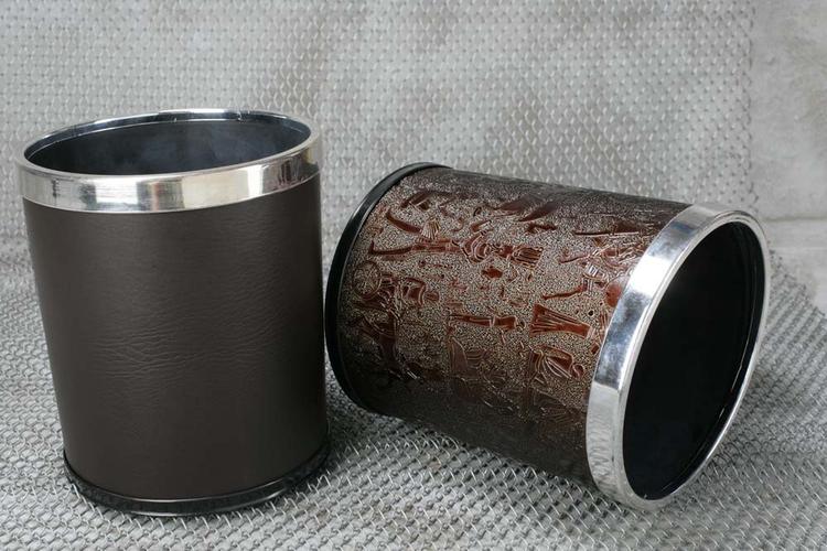 公司简介: 一,经营范围: 生产销售真皮皮具系列产品,种类有:家居用品